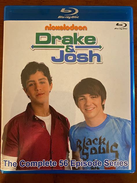 drake y josh|drake and josh full series.